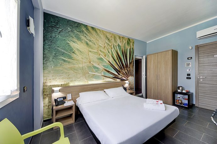 Imagen de la habitación del Hotel Doric Eco Boutique Resort and Spa - Sicily. Foto 7