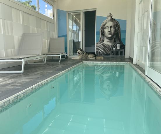 Imagen de la habitación del Hotel Doric Eco Boutique Resort and Spa - Sicily. Foto 9