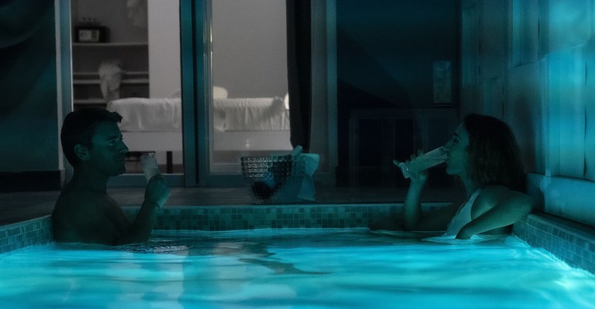 Imagen de la habitación del Hotel Doric Eco Boutique Resort and Spa - Sicily. Foto 11