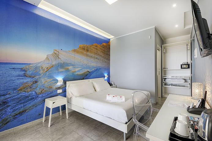 Imagen de la habitación del Hotel Doric Eco Boutique Resort and Spa - Sicily. Foto 14