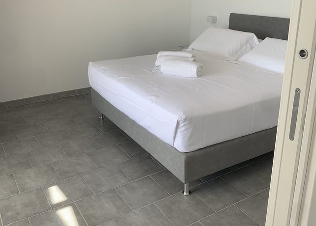 Imagen de la habitación del Hotel Doric Eco Boutique Resort and Spa - Sicily. Foto 16