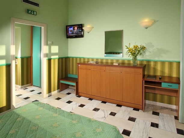 Imagen general del Hotel Dorica. Foto 3