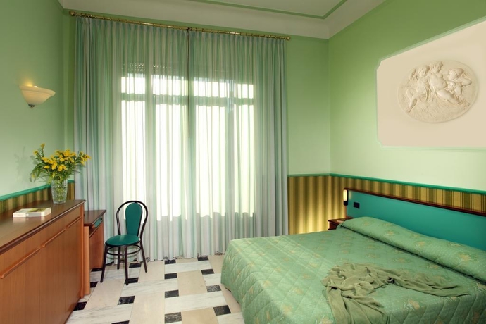 Imagen general del Hotel Dorica. Foto 4