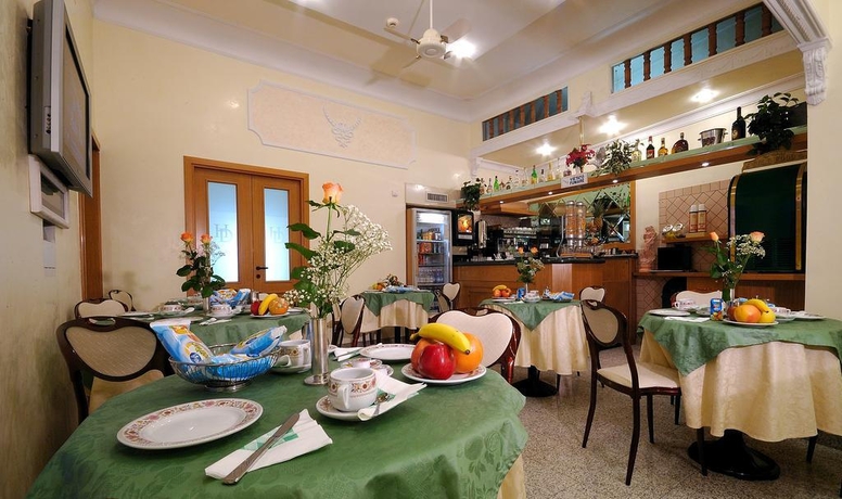 Imagen general del Hotel Dorica. Foto 5