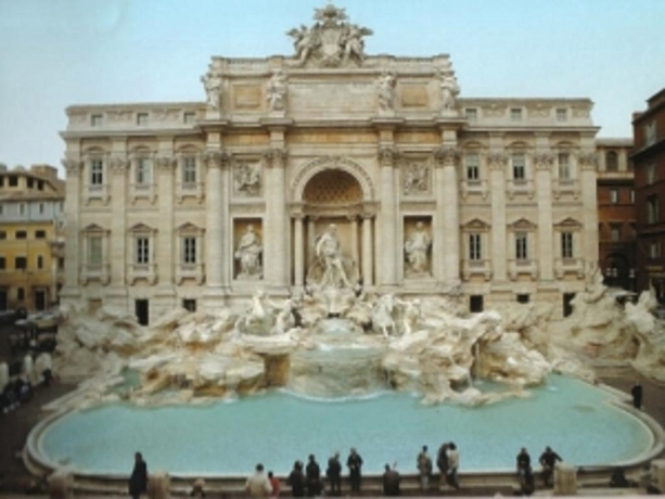 Imagen general del Hotel Dorica. Foto 9