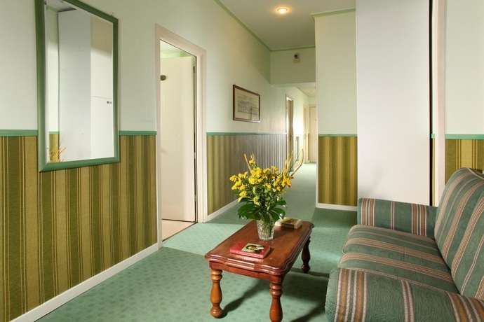 Imagen general del Hotel Dorica. Foto 10