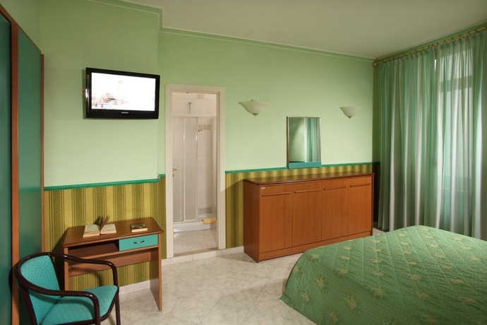 Imagen general del Hotel Dorica. Foto 15