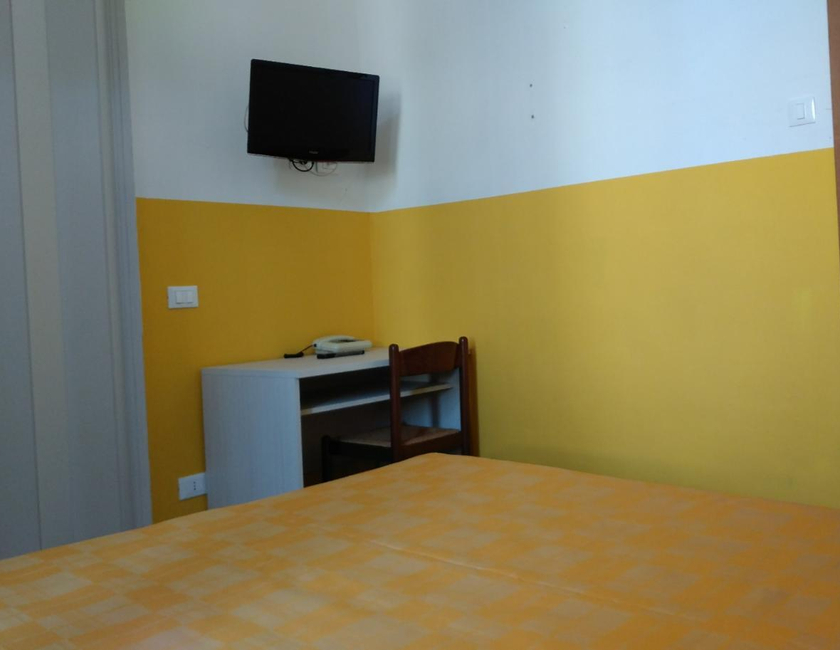 Imagen general del Hotel Dorico. Foto 6