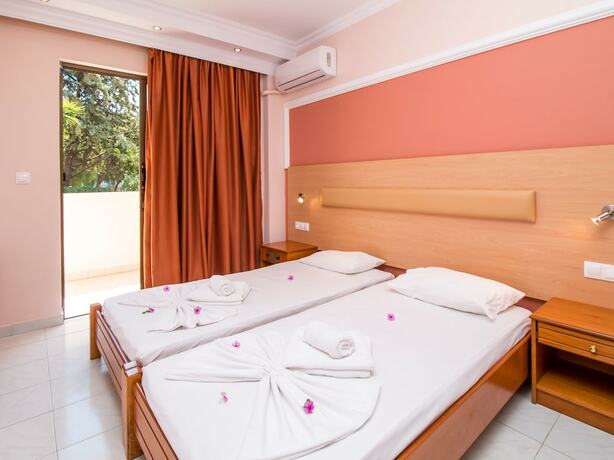 Imagen de la habitación del Hotel Dorieas - Diagoras Annex. Foto 8