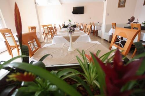 Imagen general del Hotel Dorijini Dvori. Foto 6