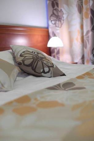 Imagen general del Hotel Dorijini Dvori. Foto 8