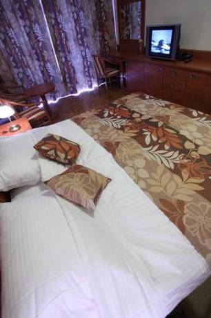 Imagen general del Hotel Dorijini Dvori. Foto 9