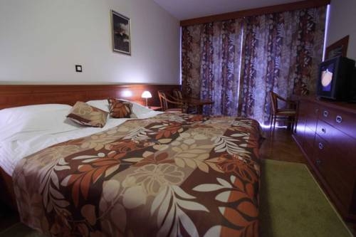Imagen general del Hotel Dorijini Dvori. Foto 10