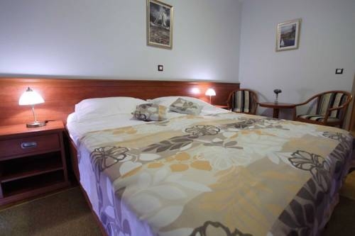 Imagen general del Hotel Dorijini Dvori. Foto 11
