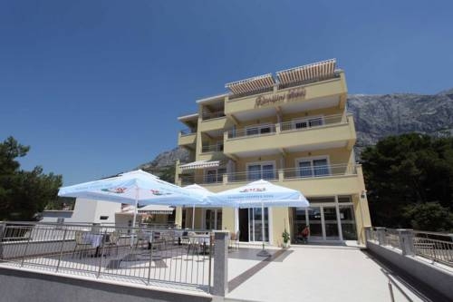 Imagen general del Hotel Dorijini Dvori. Foto 15