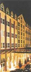 Imagen general del Hotel Dorint Airport Tegel. Foto 1