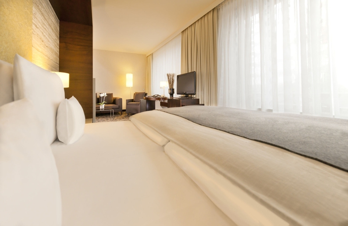 Imagen de la habitación del Hotel Dorint Am Heumarkt Köln. Foto 9