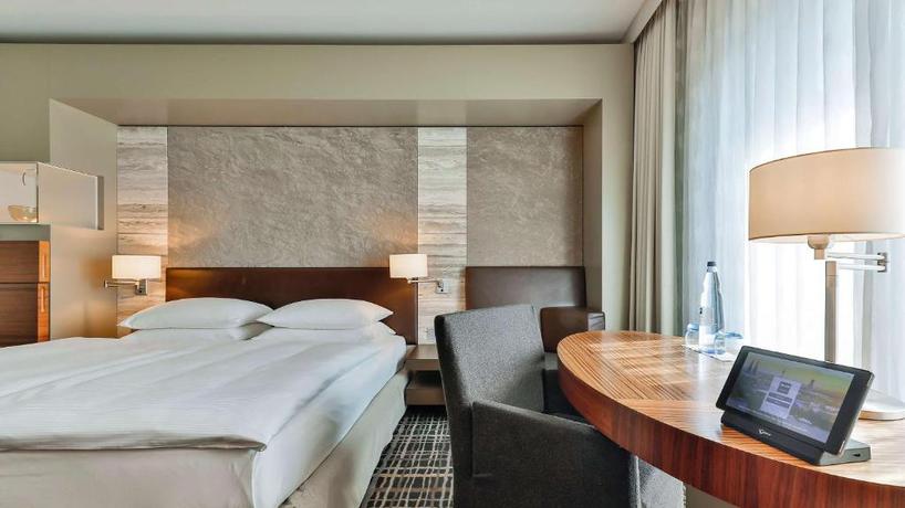 Imagen de la habitación del Hotel Dorint Am Heumarkt K&ouml;ln. Foto 8