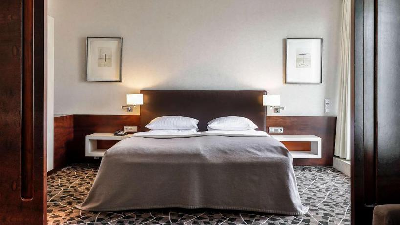 Imagen de la habitación del Hotel Dorint Am Heumarkt K&ouml;ln. Foto 13