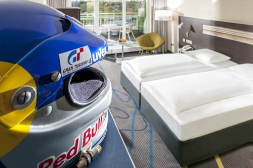 Imagen de la habitación del Hotel Dorint Am Nürburgring Hocheifel. Foto 3