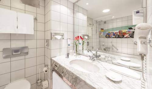 Imagen de la habitación del Hotel Dorint Am Nürburgring Hocheifel. Foto 4