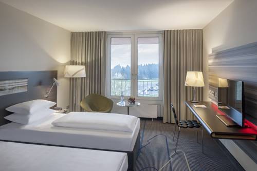 Imagen de la habitación del Hotel Dorint Am Nürburgring Hocheifel. Foto 6