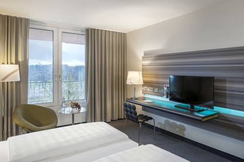 Imagen de la habitación del Hotel Dorint Am Nürburgring Hocheifel. Foto 7