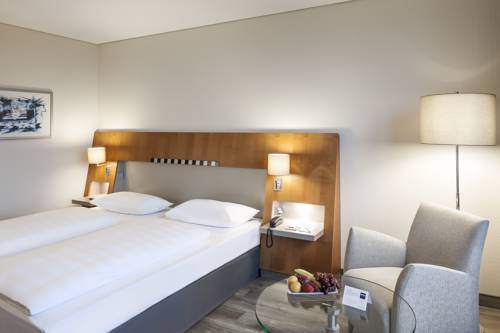 Imagen de la habitación del Hotel Dorint Am Nürburgring Hocheifel. Foto 8