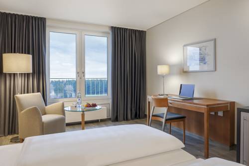 Imagen de la habitación del Hotel Dorint Am Nürburgring Hocheifel. Foto 9