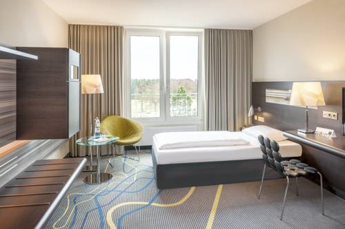 Imagen de la habitación del Hotel Dorint Am Nürburgring Hocheifel. Foto 10