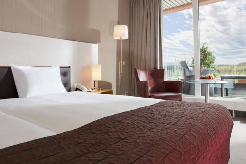 Imagen de la habitación del Hotel Dorint Am Nürburgring Hocheifel. Foto 12