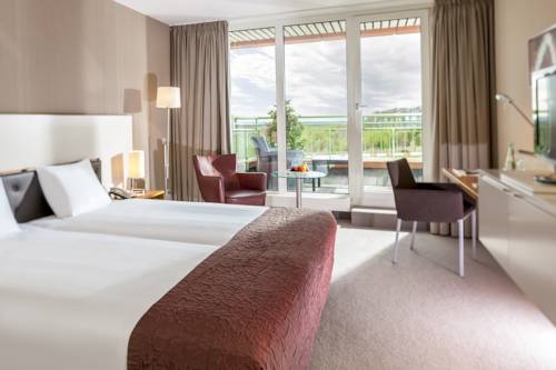 Imagen de la habitación del Hotel Dorint Am Nürburgring Hocheifel. Foto 14