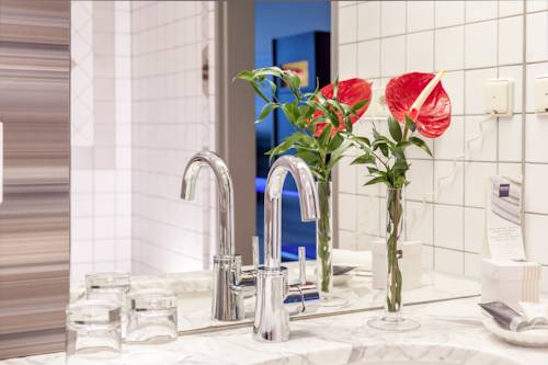 Imagen de la habitación del Hotel Dorint Am Nürburgring Hocheifel. Foto 15