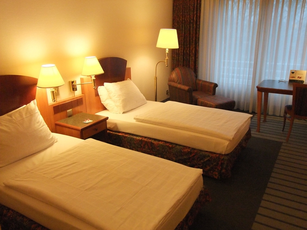 Imagen de la habitación del Hotel Dorint An Den Westfalenhallen Dortmund. Foto 9