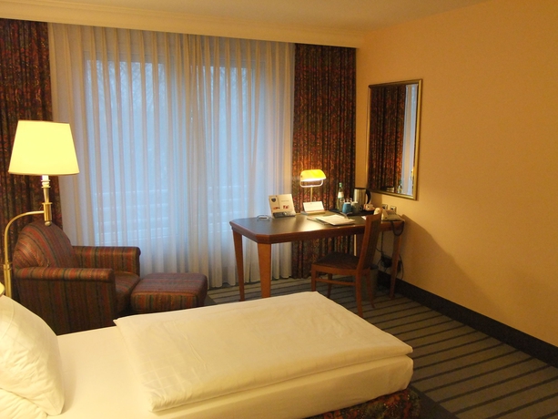 Imagen de la habitación del Hotel Dorint An Den Westfalenhallen Dortmund. Foto 10