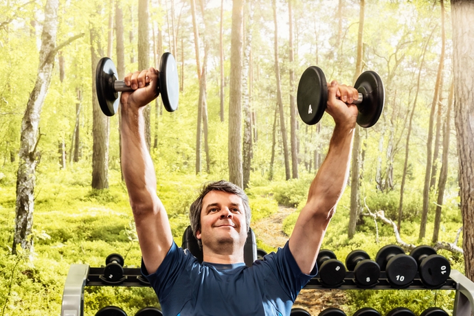 Imagen de los interiores del Hotel Dorint An Der Messe Köln. Foto 5