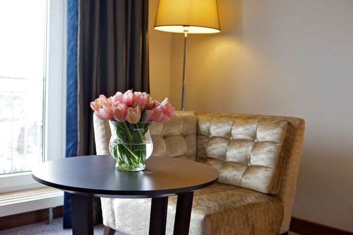 Imagen de la habitación del Hotel Dorint Bonn. Foto 13