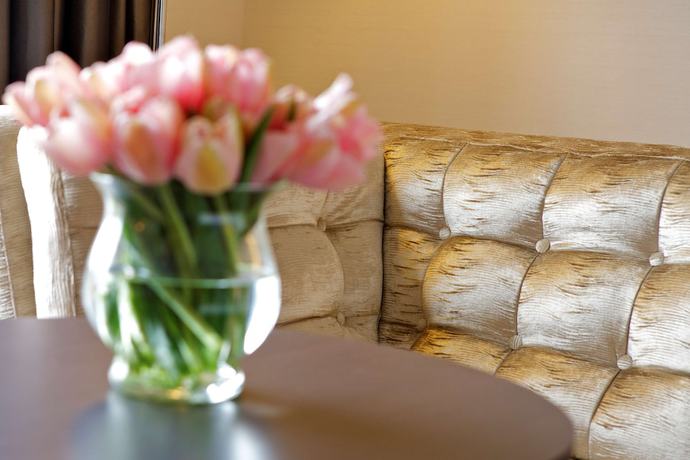 Imagen de la habitación del Hotel Dorint Bonn. Foto 18