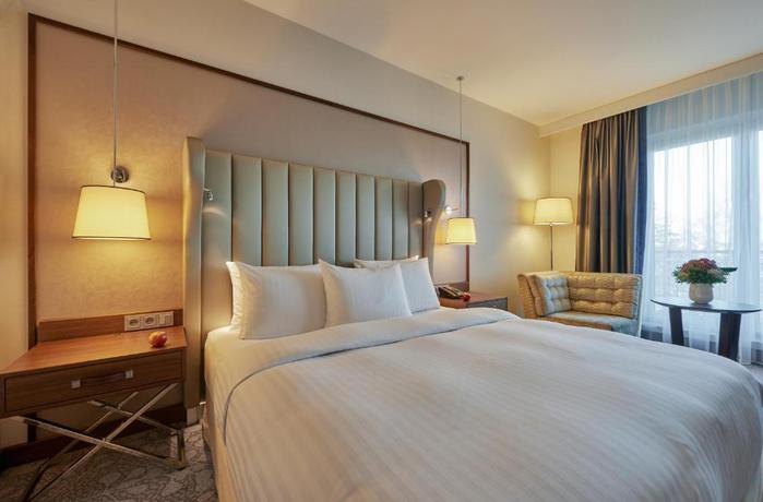 Imagen general del Hotel Dorint Bonn. Foto 2