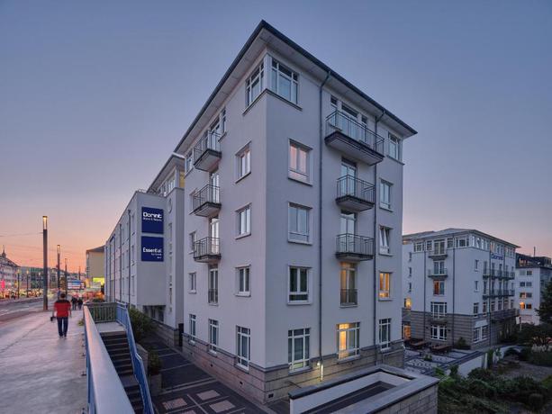 Imagen general del Hotel Dorint Bonn. Foto 4