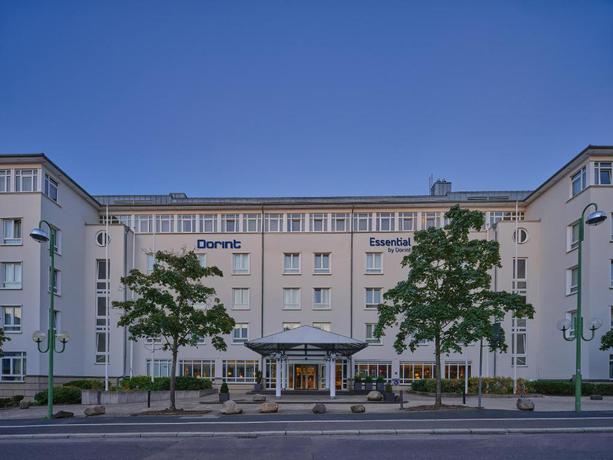 Imagen general del Hotel Dorint Bonn. Foto 6