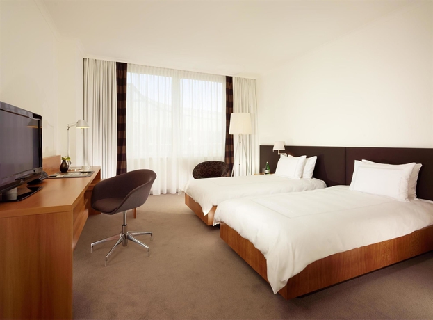 Imagen de la habitación del Hotel Dorint City Bremen. Foto 6