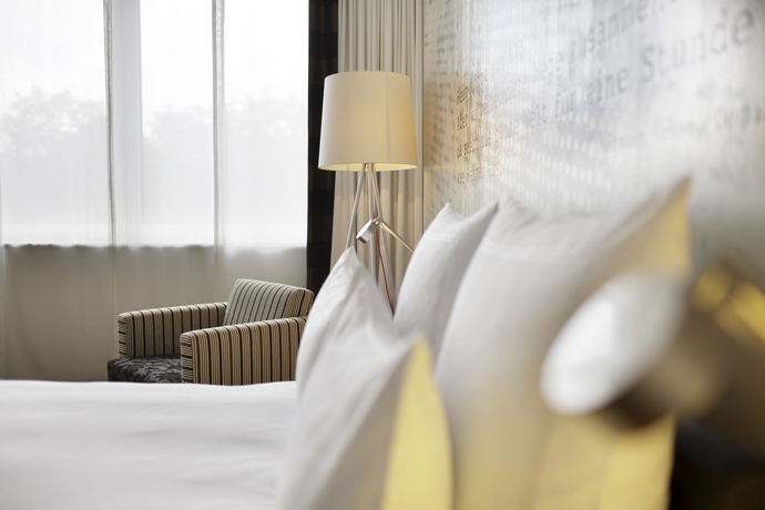 Imagen de la habitación del Hotel Dorint City Bremen. Foto 7