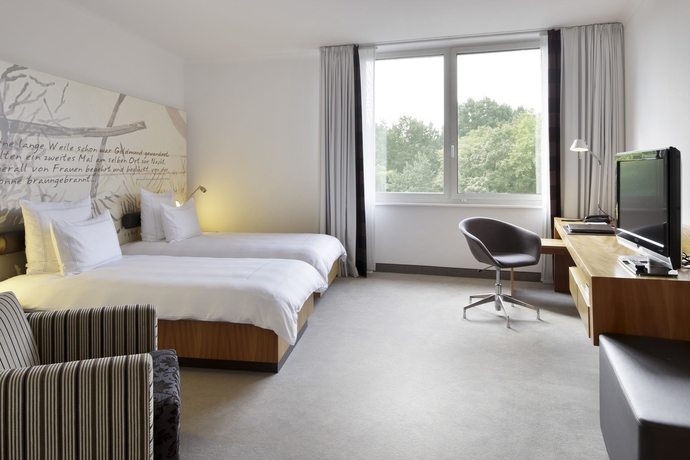 Imagen de la habitación del Hotel Dorint City Bremen. Foto 10