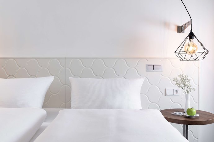 Imagen de la habitación del Hotel Dorint Düren. Foto 6