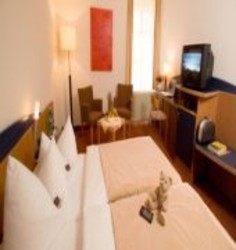 Imagen general del Hotel Dorint Hotel Alzey/Worms. Foto 3