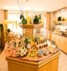 Imagen general del Hotel Dorint Hotel Alzey/Worms. Foto 4