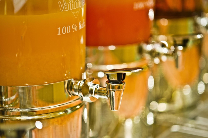 Imagen del bar/restaurante del Hotel Dorint Kongresshotel Düsseldorf/neuss. Foto 4