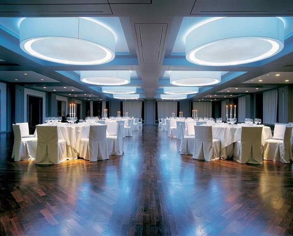 Imagen de los interiores del Hotel Dorint Kurfürstendamm Berlin. Foto 16