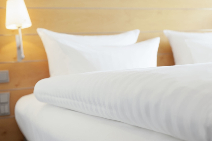 Imagen de la habitación del Hotel Dorint Pallas Wiesbaden. Foto 6